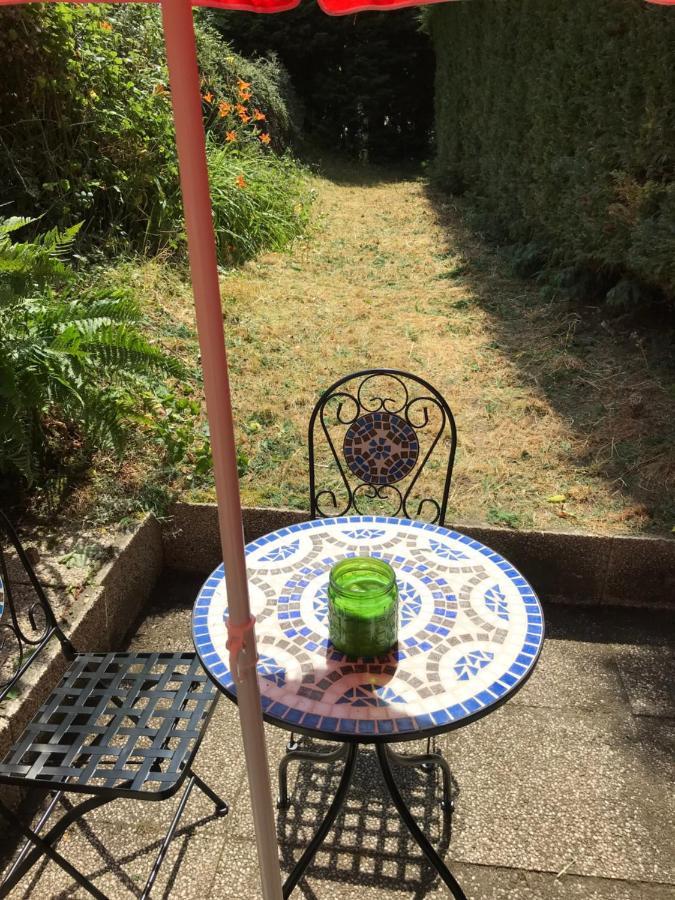 Aangename En Zeer Rustig Gelegen Vakantiewoning Westdorpe Luaran gambar