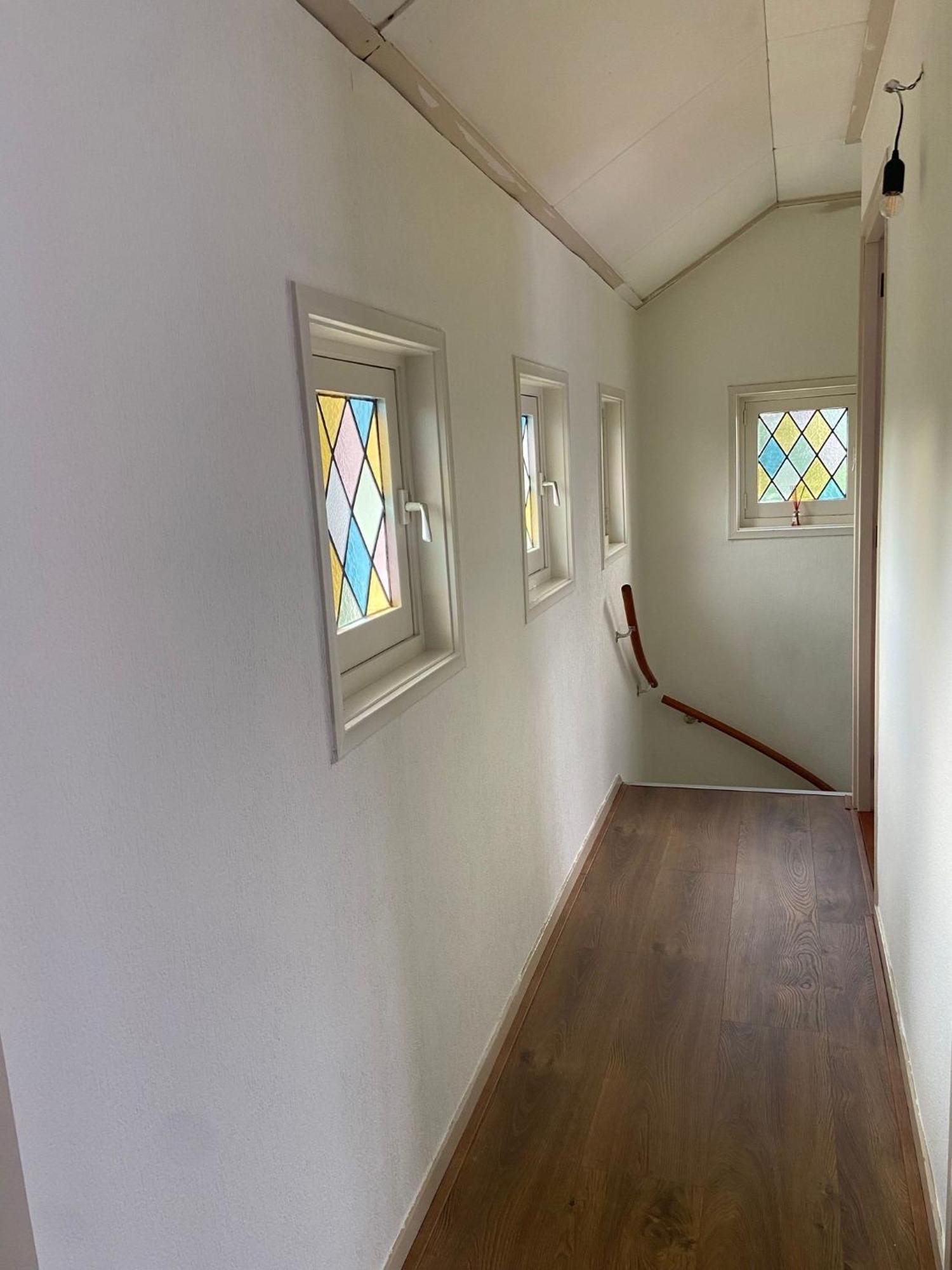 Aangename En Zeer Rustig Gelegen Vakantiewoning Westdorpe Luaran gambar